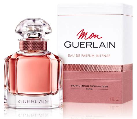 mon guerlain intense.